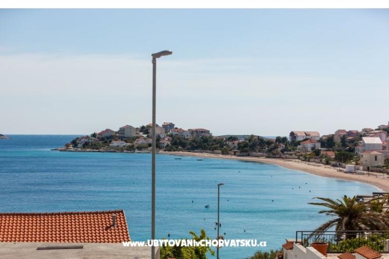 BayBeach Apartmanok Sevid – fotó 18