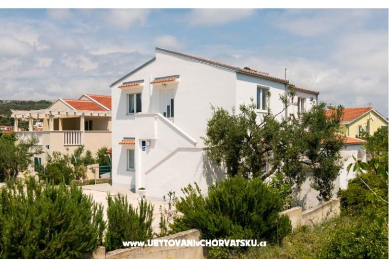 BayBeach Apartmanok Sevid – fotó 5