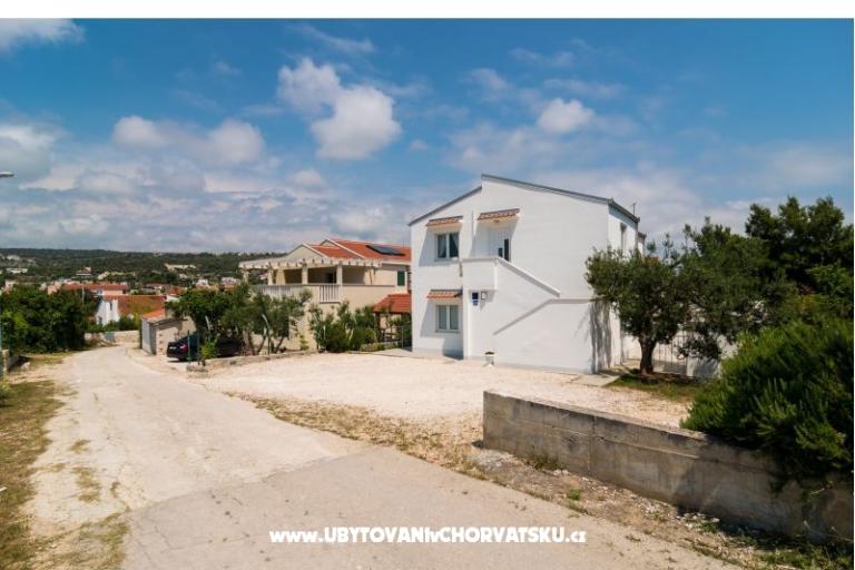 BayBeach Apartmanok Sevid – fotó 6