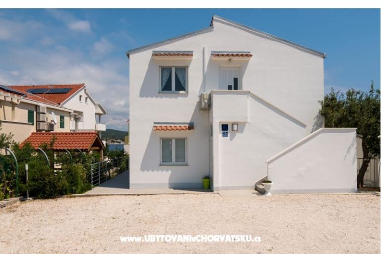 BayBeach Apartmanok Sevid – fotó 7