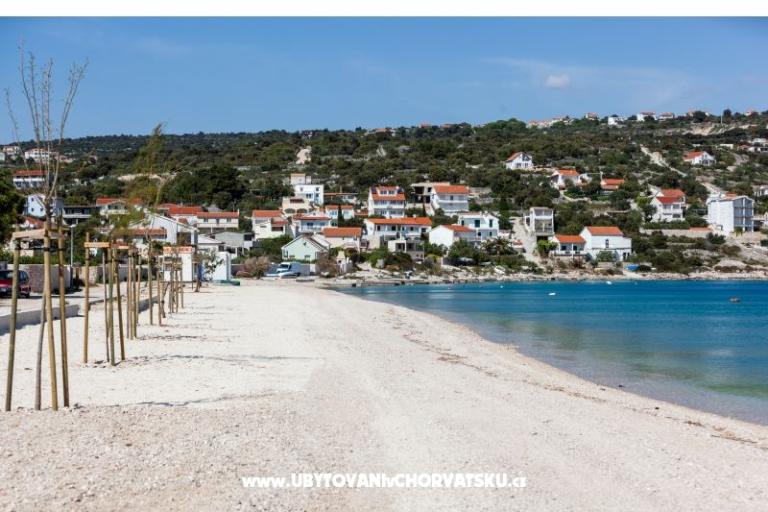 BayBeach Apartmanok Sevid – fotó 9