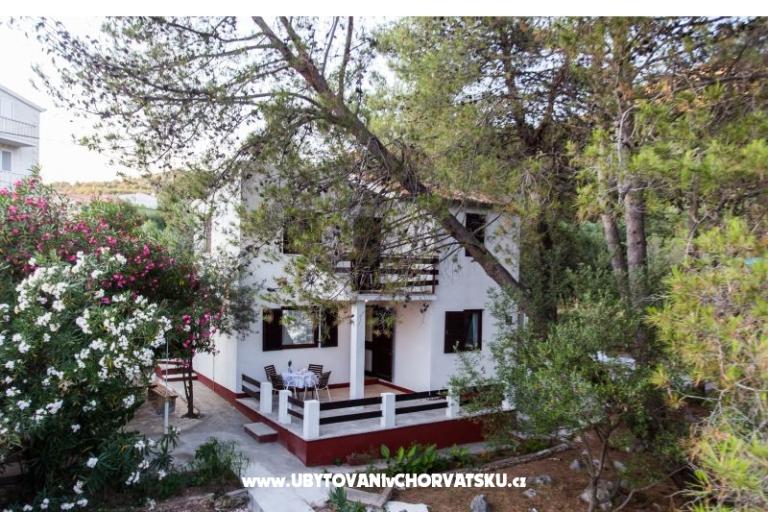 Ice Cream Vacation Home – fotó 11