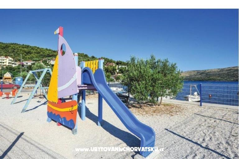 Karabatić Joško Apartmanok – fotó 11