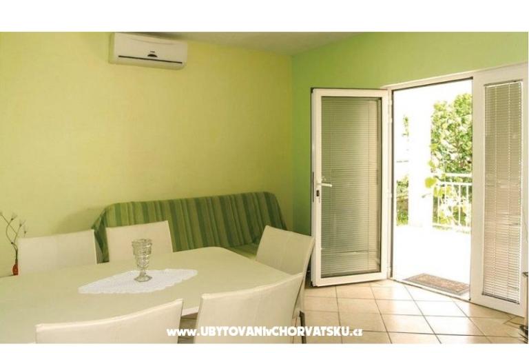 Karabatić Joško Apartmanok – fotó 12
