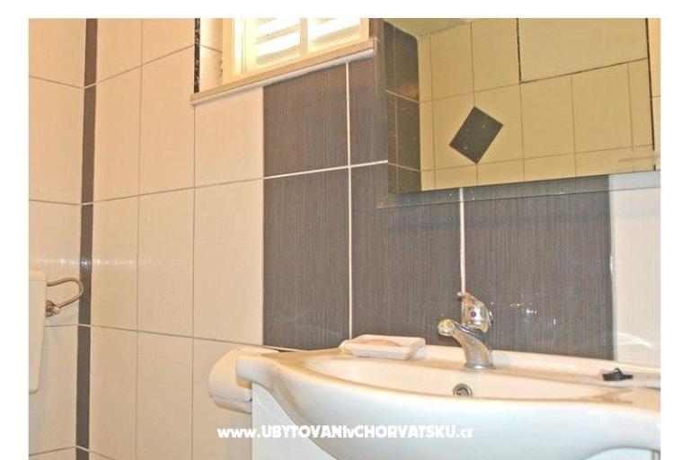 Karabatić Joško Apartmanok – fotó 13