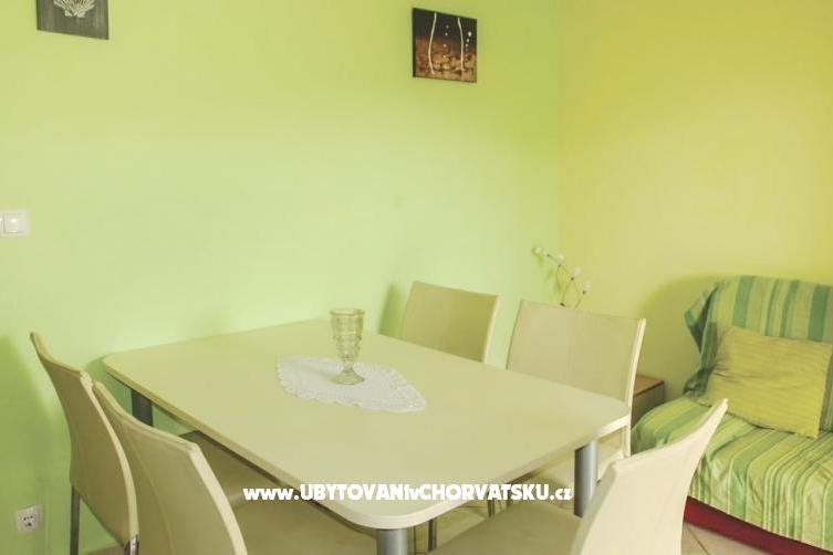Karabatić Joško Apartmanok – fotó 2