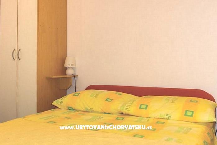 Karabatić Joško Apartmanok – fotó 6