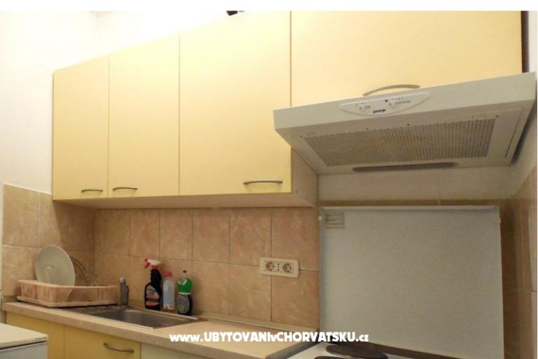 Karabatić Joško Apartmanok – fotó 9
