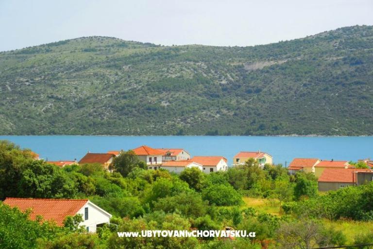 Korčulanka Apartmanok Poljica-Marin – fotó 10
