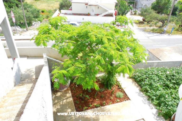 Korčulanka Apartmanok Poljica-Marin – fotó 12