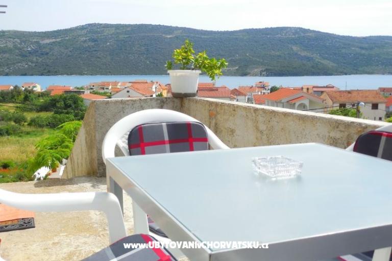 Korčulanka Apartmanok Poljica-Marin – fotó 13