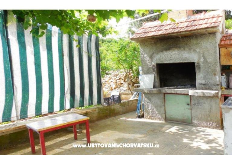 Korčulanka Apartmanok Poljica-Marin – fotó 14