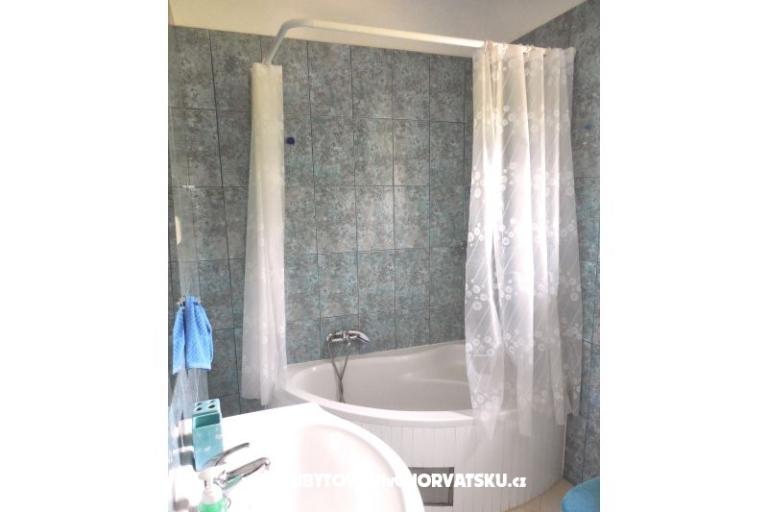 Korčulanka Apartmanok Poljica-Marin – fotó 15