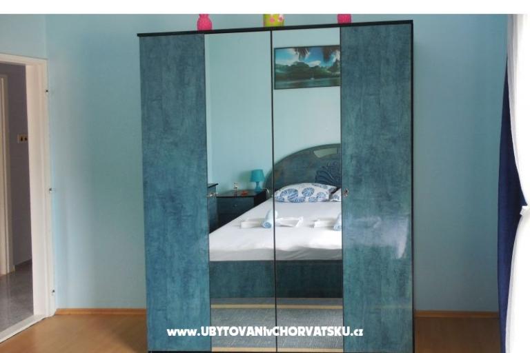 Korčulanka Apartmanok Poljica-Marin – fotó 17