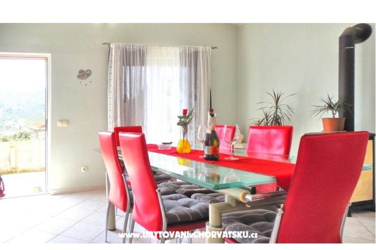 Korčulanka Apartmanok Poljica-Marin – fotó 18