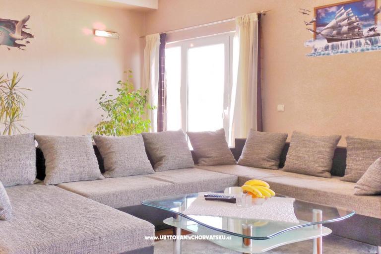 Korčulanka Apartmanok Poljica-Marin – fotó 2