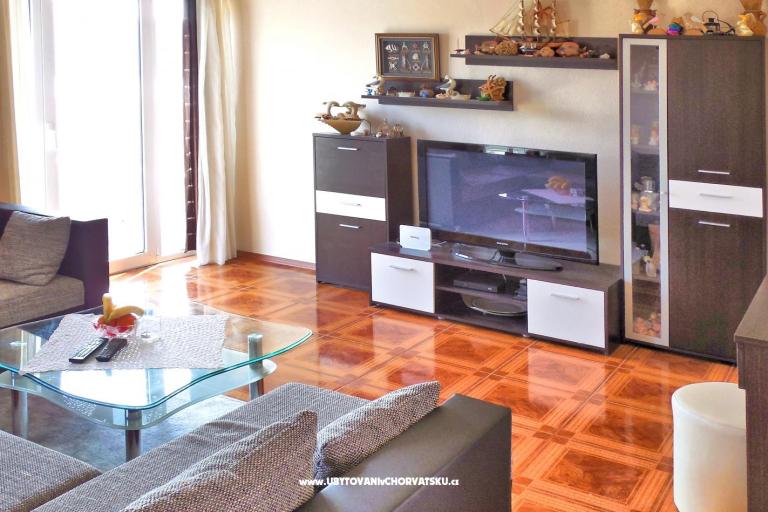 Korčulanka Apartmanok Poljica-Marin – fotó 4