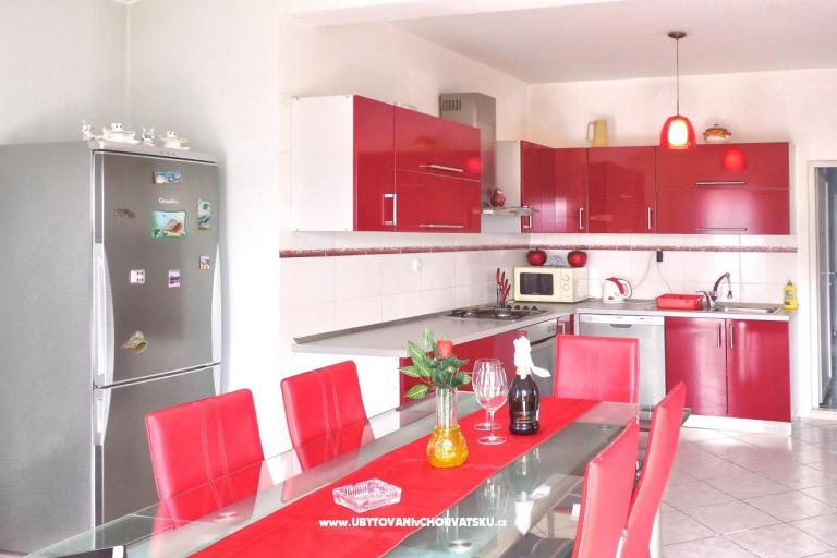 Korčulanka Apartmanok Poljica-Marin – fotó 5