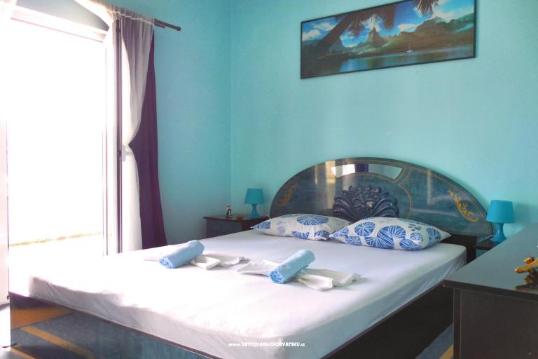 Korčulanka Apartmanok Poljica-Marin – fotó 7