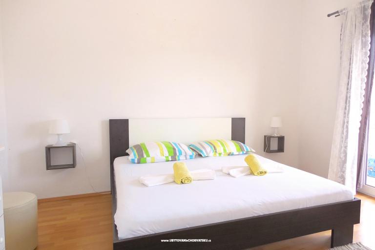 Korčulanka Apartmanok Poljica-Marin – fotó 8