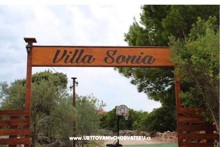 Vakáció Villa Sonia – fotó 13