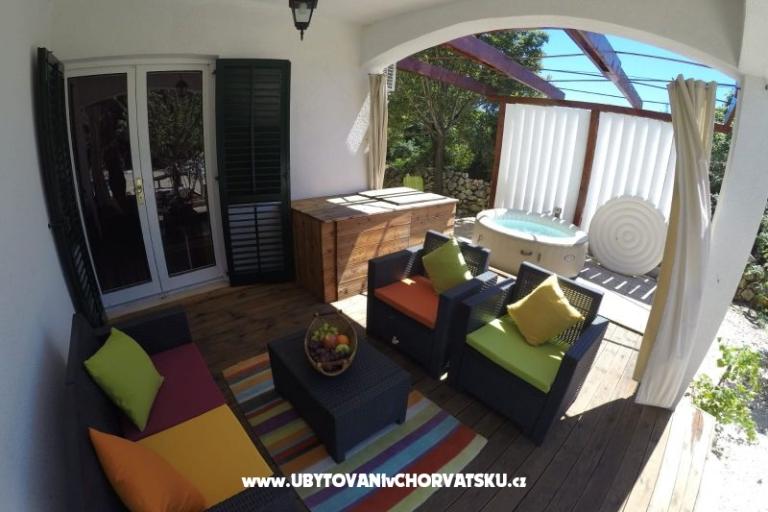 Vakáció Villa Sonia – fotó 6