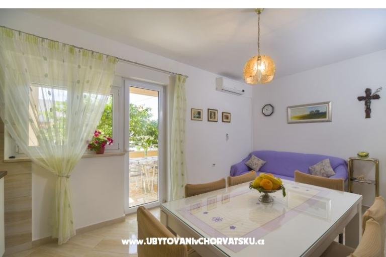 Apartmanok Kuvek – fotó 11