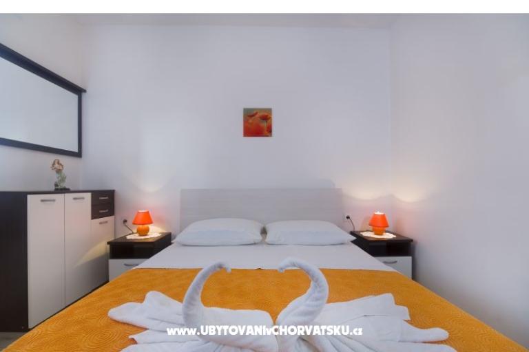 Apartmanok Kuvek – fotó 14