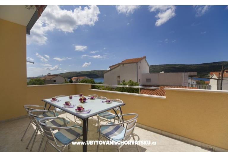 Apartmanok Kuvek – fotó 16