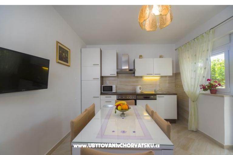 Apartmanok Kuvek – fotó 18