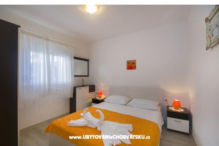 Apartmanok Kuvek – fotó 2