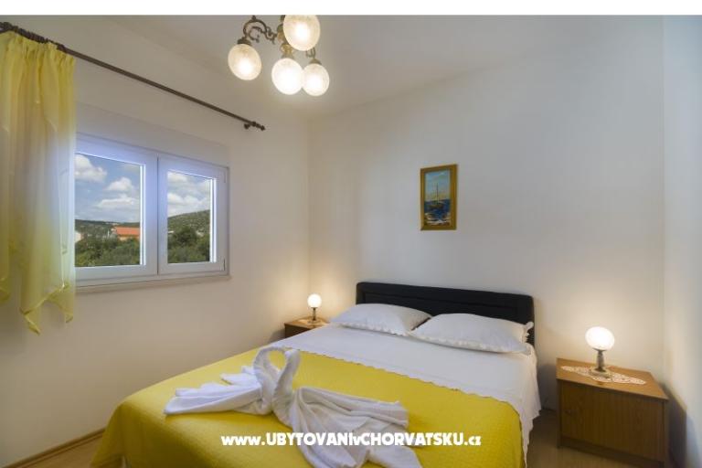 Apartmanok Kuvek – fotó 4