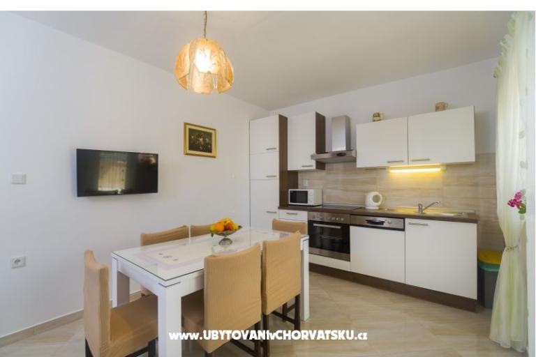 Apartmanok Kuvek – fotó 6