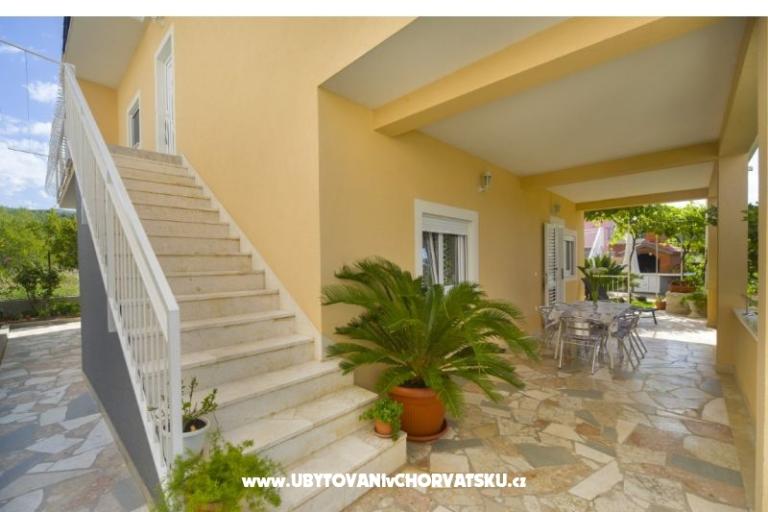 Apartmanok Kuvek – fotó 7