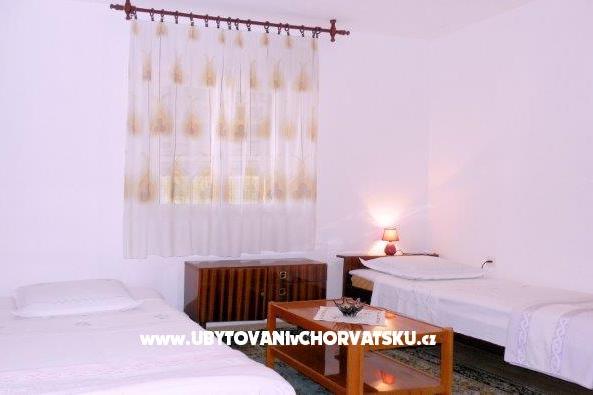 Luka Tadic Apartmanok – fotó 8