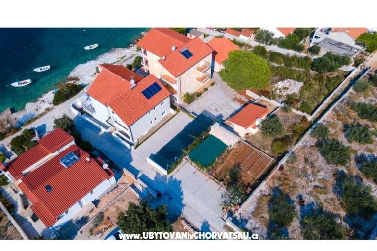 Apartmanok Petra  – fotó 10
