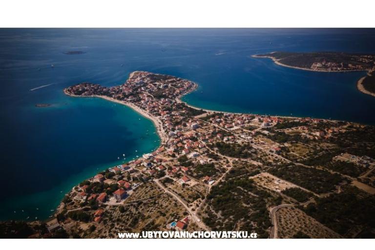 Apartmanok Petra  – fotó 6