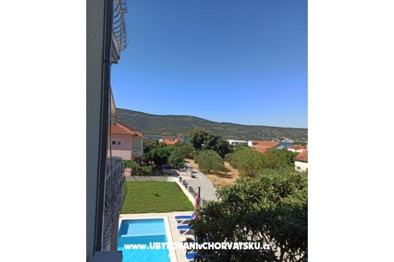  Villa s bazenom  SB Matijas – fotó 14