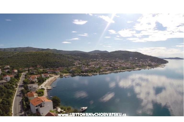  Villa s bazenom  SB Matijas – fotó 17