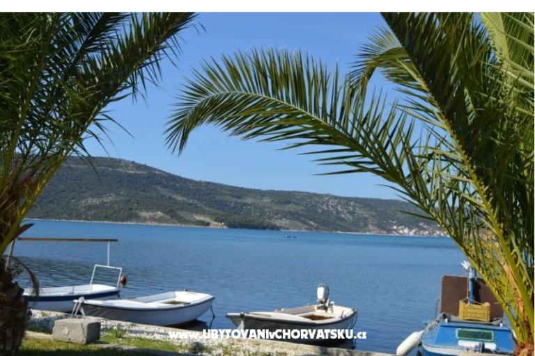  Villa s bazenom  SB Matijas – fotó 18