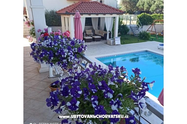  Villa s bazenom  SB Matijas – fotó 20