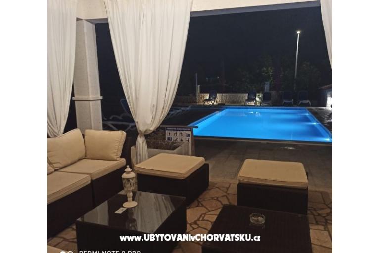  Villa s bazenom  SB Matijas – fotó 21