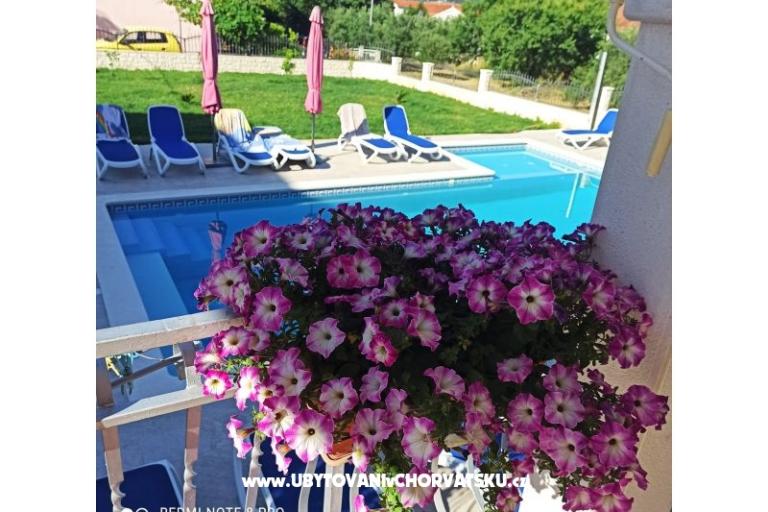  Villa s bazenom  SB Matijas – fotó 22