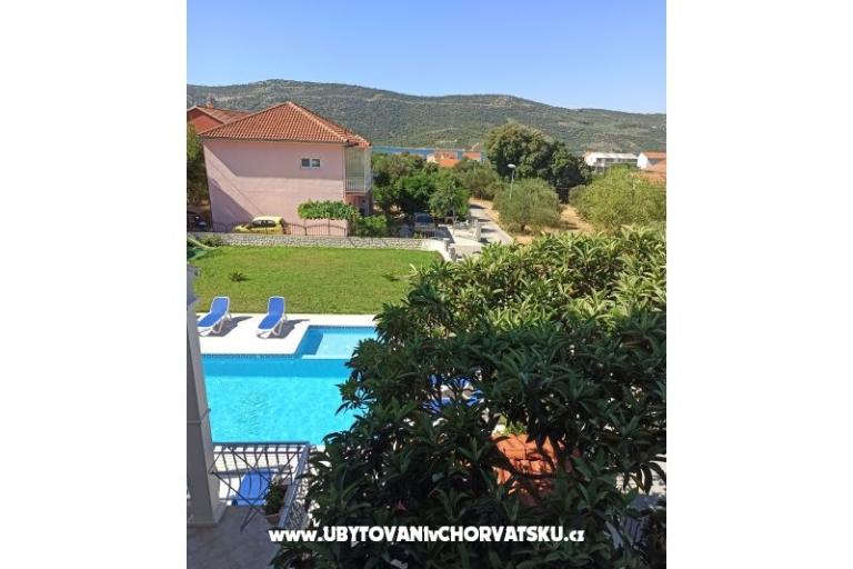  Villa s bazenom  SB Matijas – fotó 23