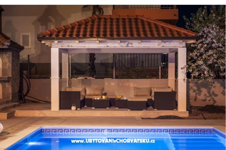  Villa s bazenom  SB Matijas – fotó 4