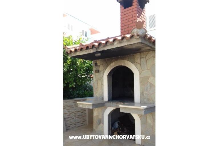  Villa s bazenom  SB Matijas – fotó 8