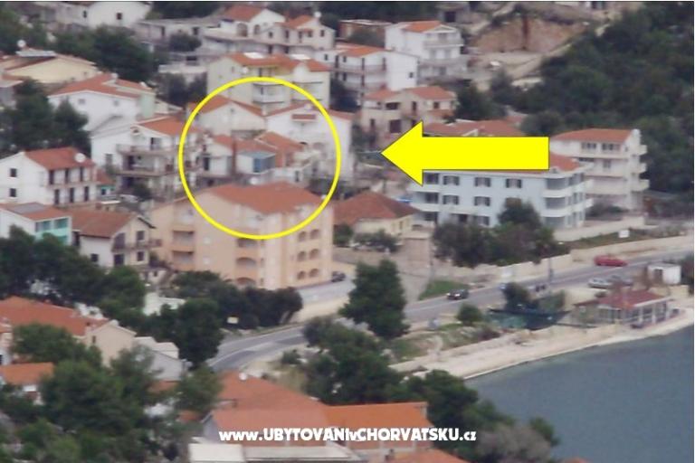 Apartman Sanja – fotó 15