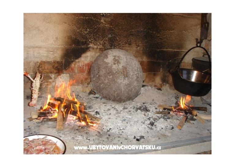 Sevid Apartmanok – fotó 12