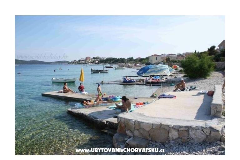 Sevid Apartmanok – fotó 5