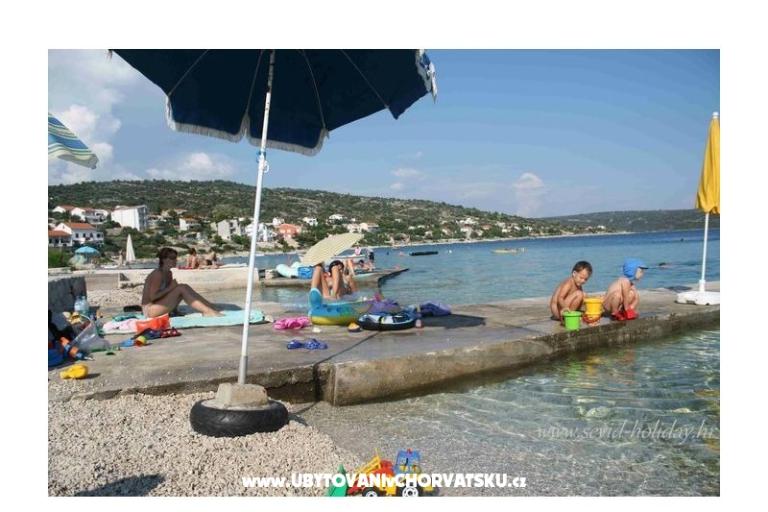Sevid Apartmanok – fotó 7